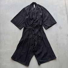 Prospective Flow Mens S Kimono