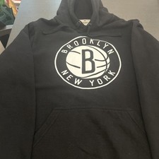 Men fanatics brooklyn nets - brooklyn,