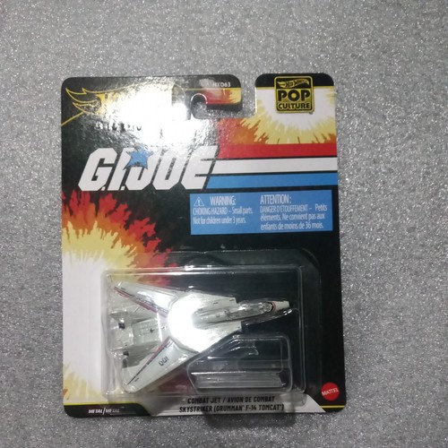 Hot wheels pop culture - hot,
