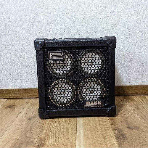 Roland micro cube - cube, rx
