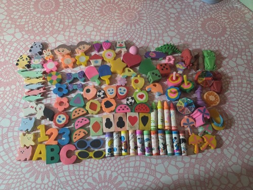 Lot vintage 1980s - lot,