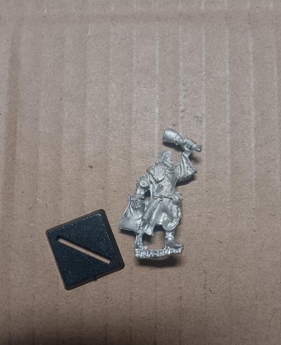 Mordheim town cryer ghost