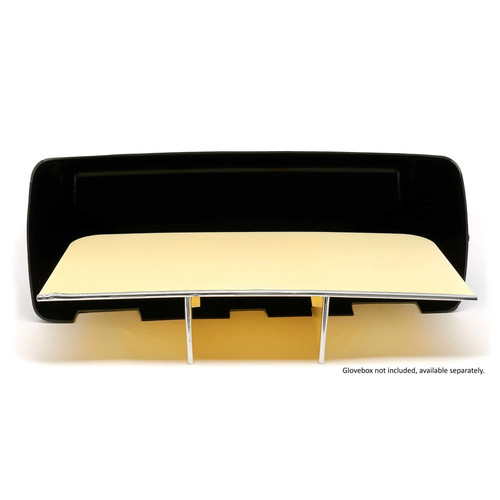 Glove box organiser bay - box,