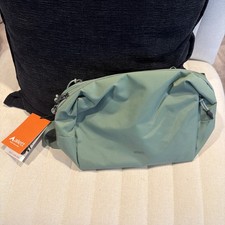 Allett Daily Sling Bag 7L sage