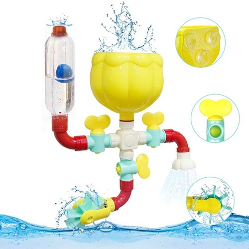 Baby bath toy suction - baby,