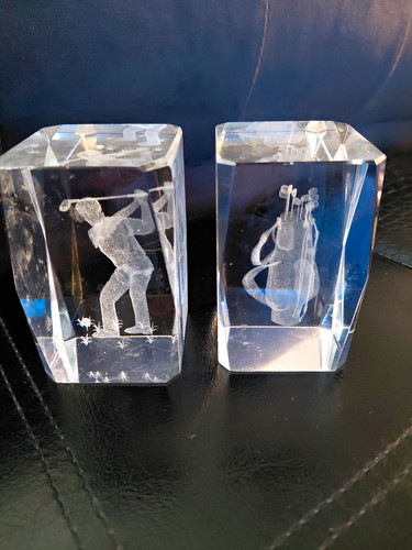 Set clear glass - of,