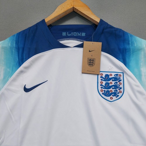 Nike authentic england 23 - nike,