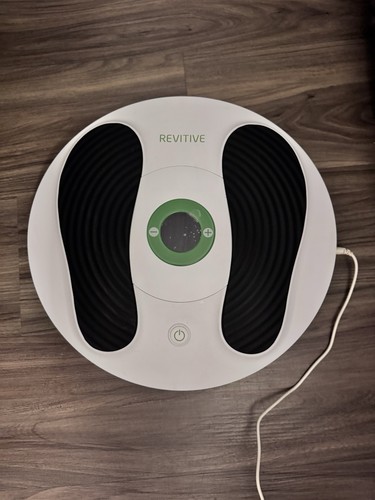 Revitive circulation booster - circulation,