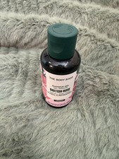 The Body Shop Mini British