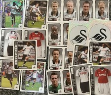 Panini Championship 2010