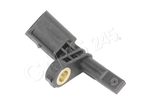 Wheel speed sensor front right - front,