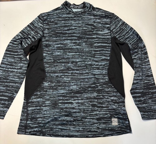 Nike pro combat hyperwarm dri - pro,