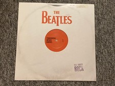 The Beatles VERY RARE 2012