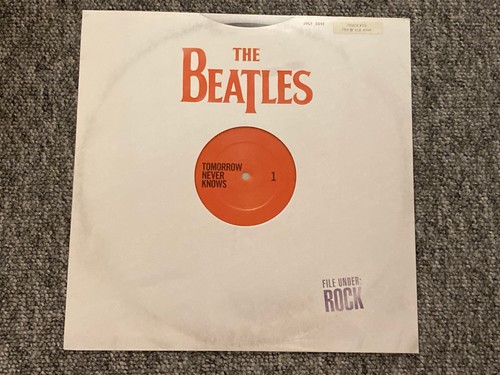 The beatles very rare - beatles, 2012