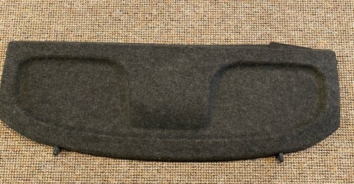 Toyota auris e15 rear trunk - e15,