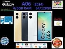 Samsung Galaxy A06 64GB 128GB