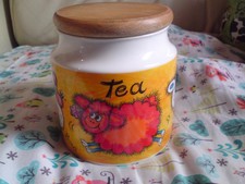 Dunoon Funky Farm Stoneware