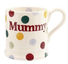 Emma Bridgewater New POLKA DOT