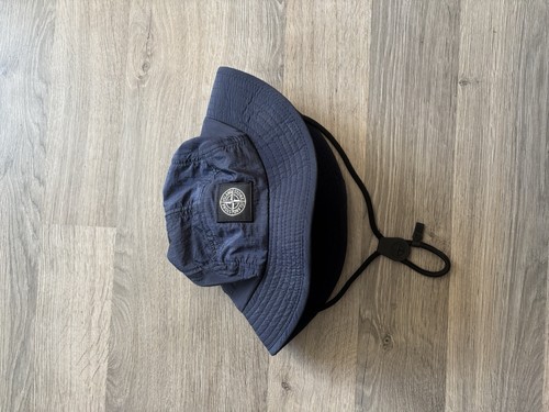 Stone island bucket - island, one