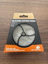 Jetboil Silicone Coffee Press