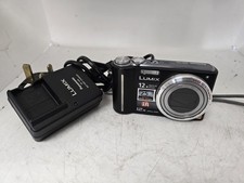 Pansonic lumix dmc tz6 camera - lumix, dmc-tz6