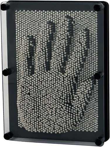 Rlingx pin art toy large - art,