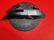 YAMAHA YZF R125 RIGHT SIDE