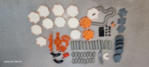 Hexbug nano bundle - hexbug,