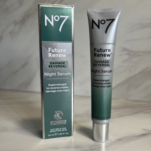 No7 future renew damage - no7,
