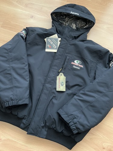 Supreme gore tex mossy - supreme, x