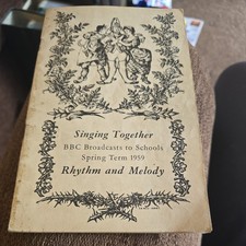 Singing Together BBC