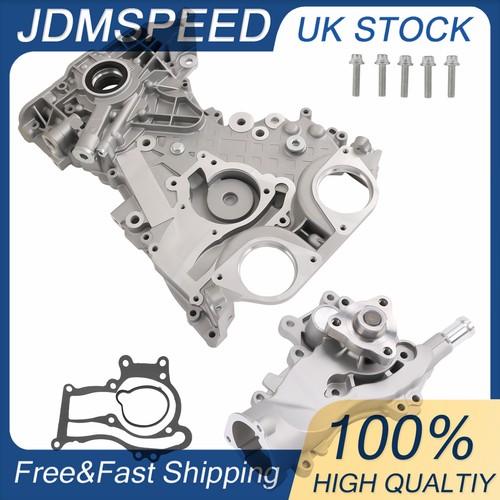 Oil pump water - oil, &