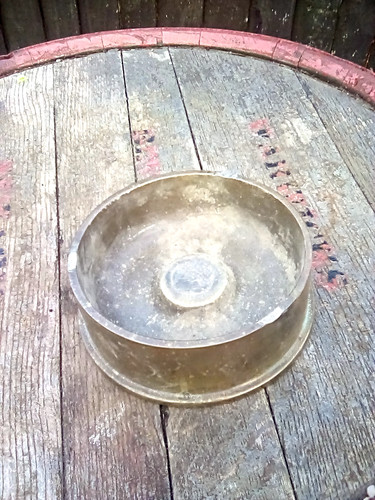 Ww1 belgian car boot - ww1,