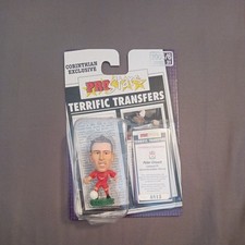 Very Rare Corinthian Prostars