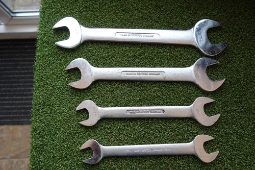 Large britool metric open - metric,