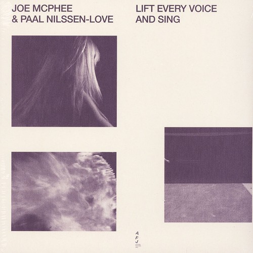 Joe mcphee and paal - joe,