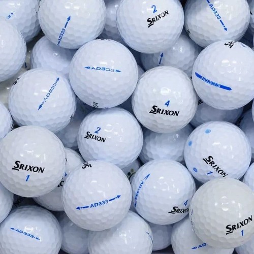 Srixon ad333 golf - golf, balls