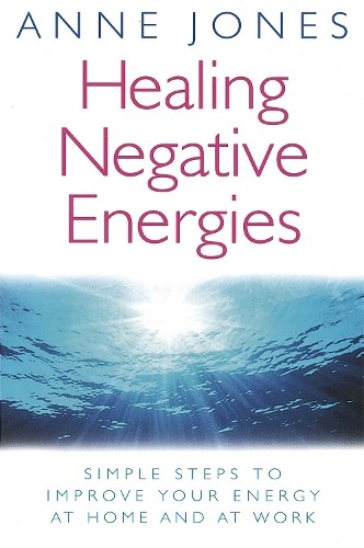 Healing negative energies - healing,
