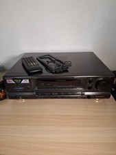 Technics SA-GX390 Stereo