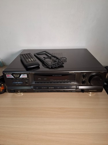 Technics gx390 stereo - technics,