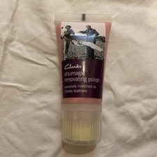 Clarks Shumagic Shoe Polish In