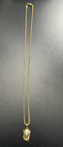 Gold gods 18k plated - gold,