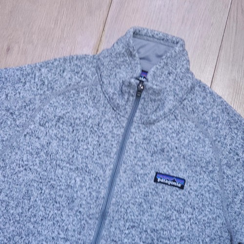 Patagonia better sweater full - sweater,