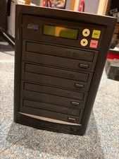 Acard 1-3 DVD Disc Duplicator