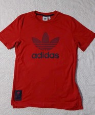 adidas Men's T-Shirt Size UK