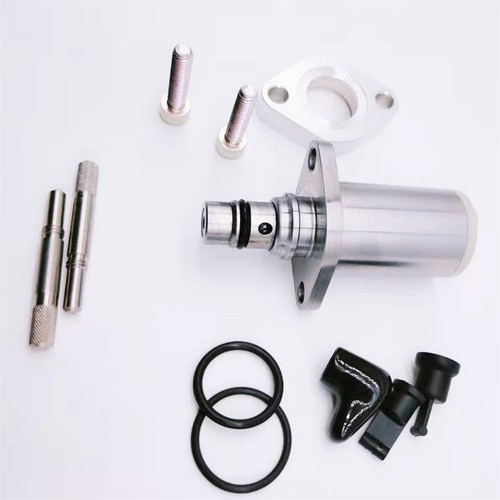 Fuel pump suction - pump,