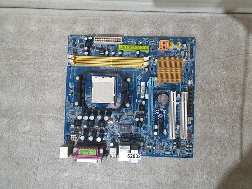 Gigabyte m61sme s2 - gigabyte, ga-m61sme-s2