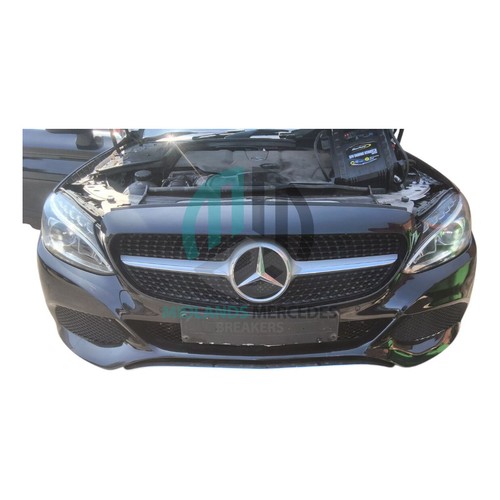 Mercedes benz class w205 - mercedes-benz,