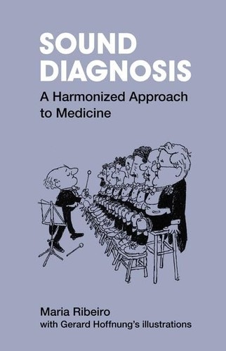Sound diagnosis harmonized - sound, diagnosis: