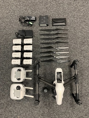 Dji inspire 0 - dji, 1